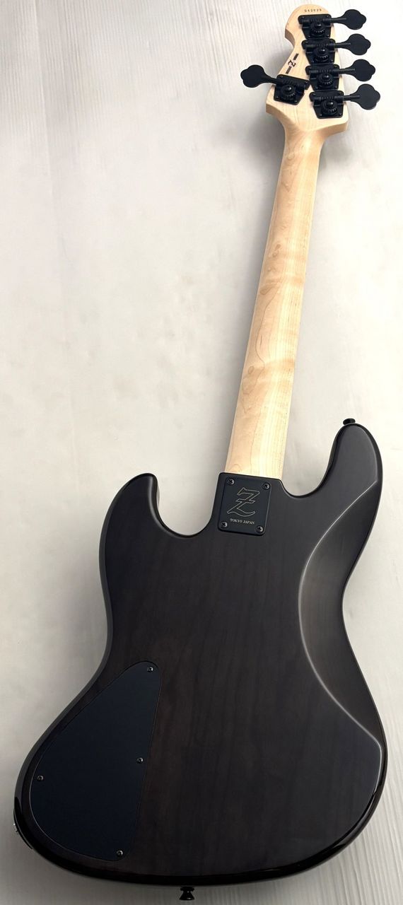 A+Studio ジンベエ ATELIER Z Musician's Modelシリーズ 5弦エレキベースX-50 TP