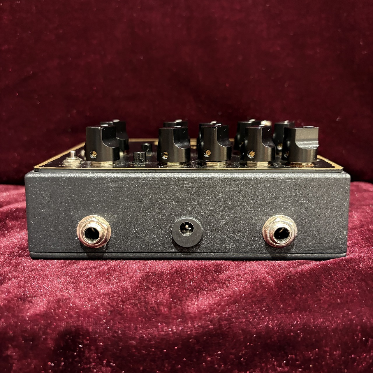 Friedman BE-OD ギターエフェクター 中古美品 Friedman BE-OD DELUXE（中古）【楽器検索デジマート】