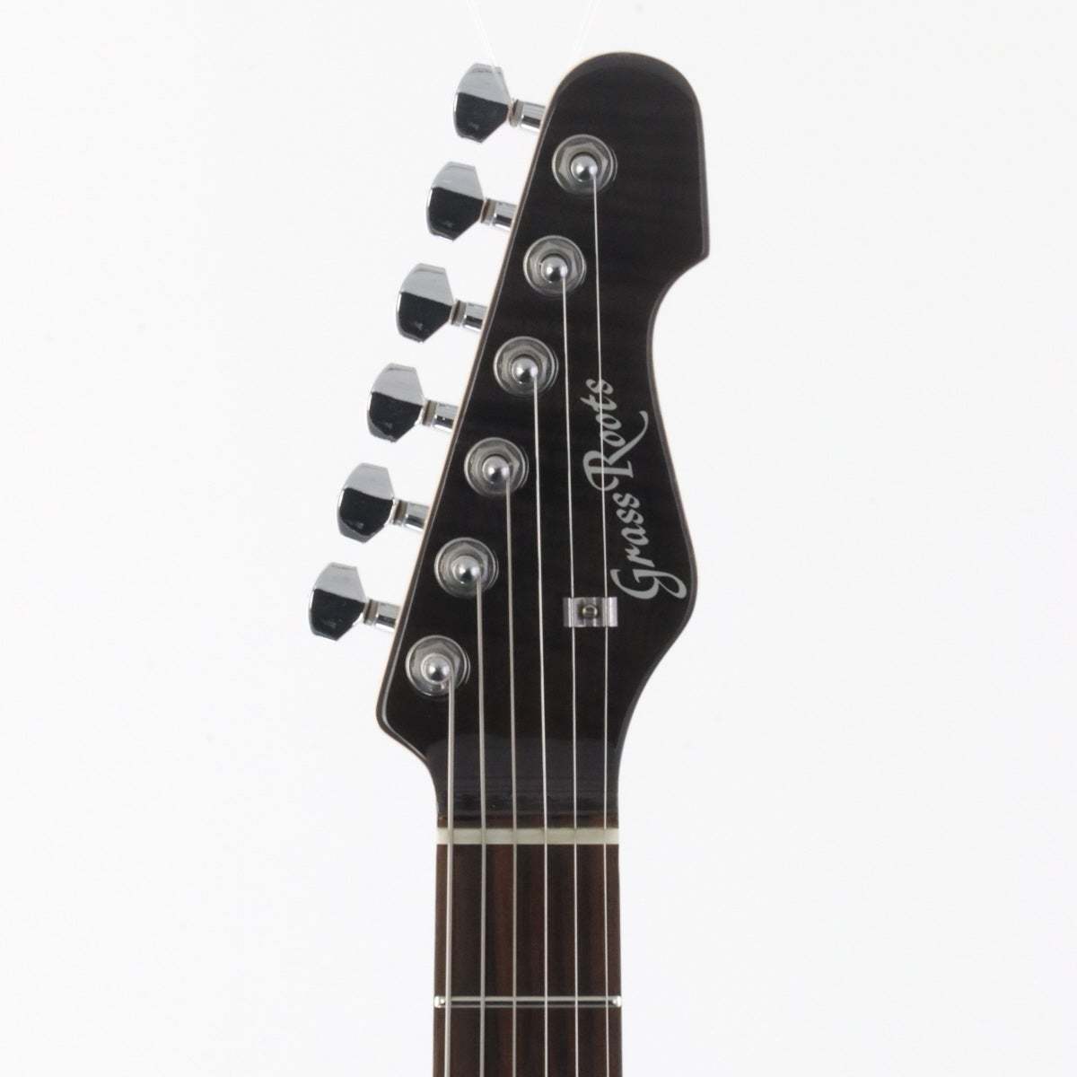 GrassRoots G-SN-CTM/P See Thru Black 【梅田店】（中古/送料無料
