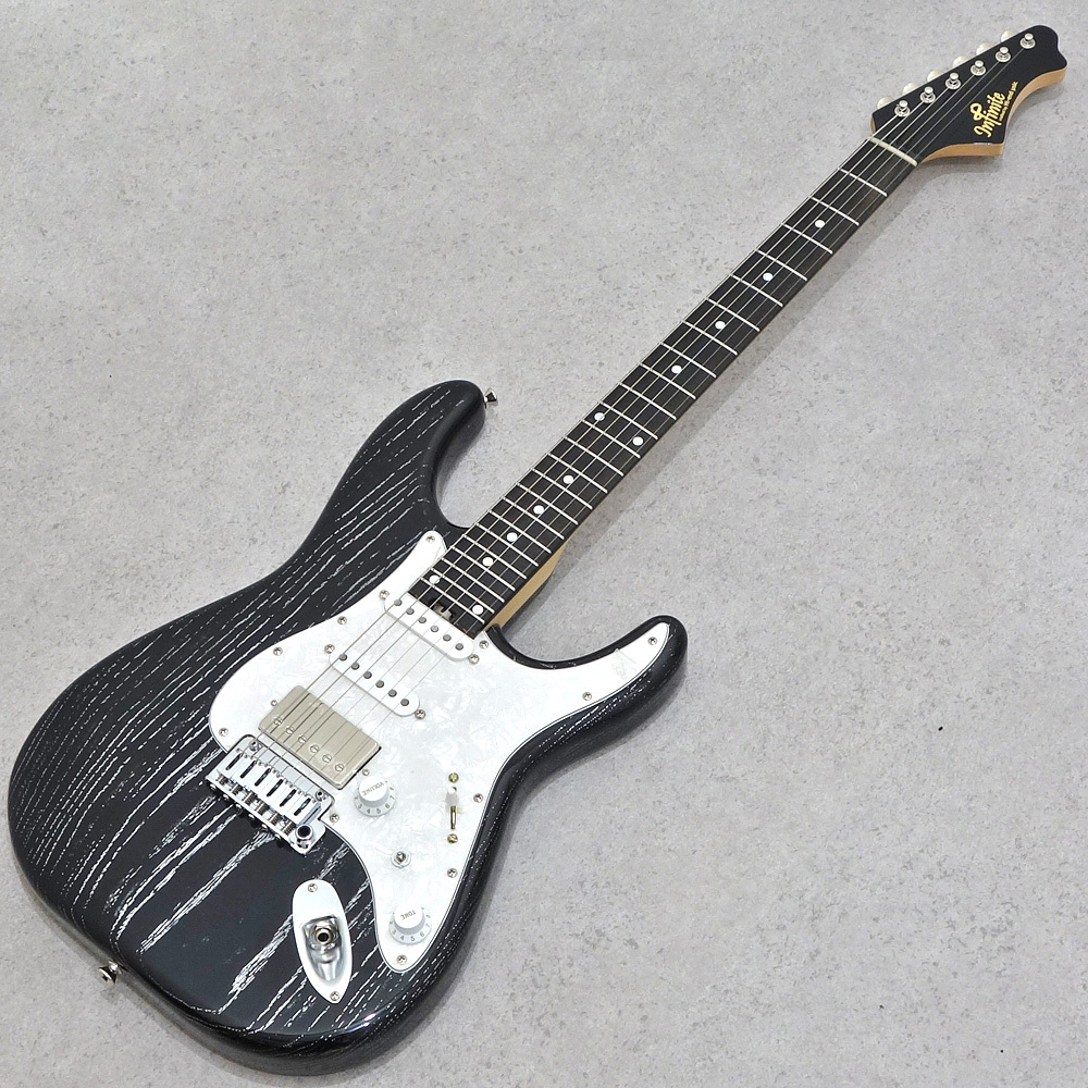 最終値下！infinite Trad Fullsize ST Rose Neck 新入荷情報】infiniteの当店オーダーモデル第五弾が入荷致しまし