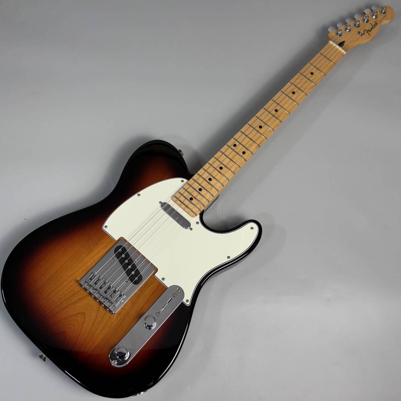 Fender PLAYER TELE MN 사진 2