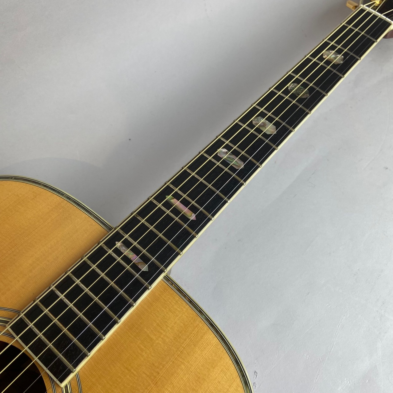 Morris TF-50 ハードケース付属 90s（中古/送料無料）【楽器検索