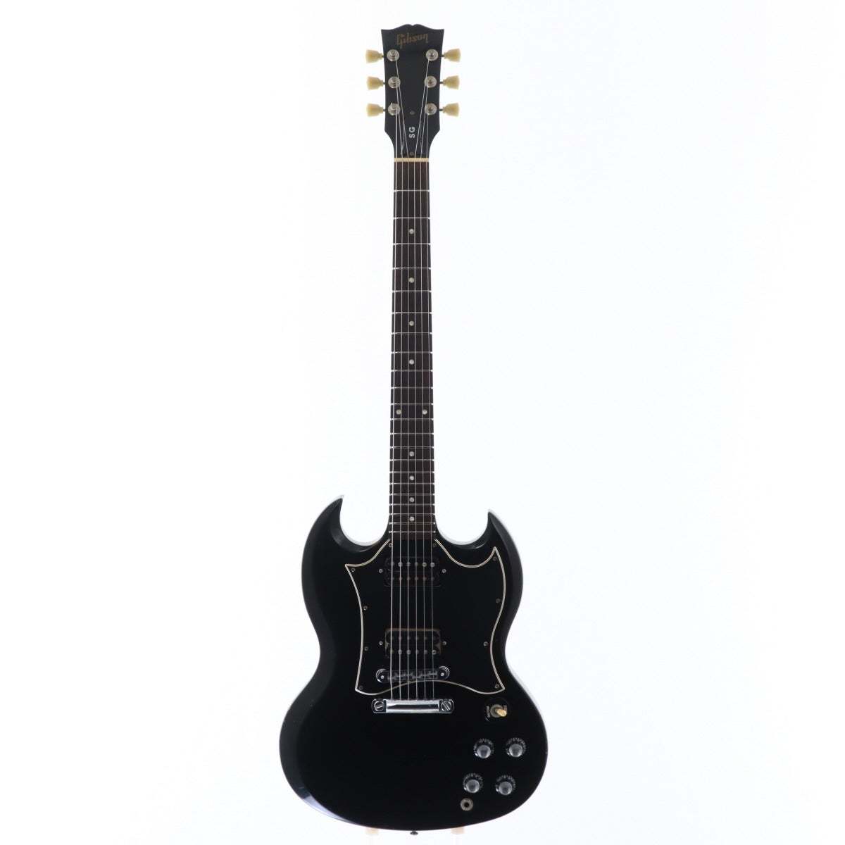 べっき Gibson SG special (送料込み・2004年製) Gibson SG Special 2004年製 Ebony 【心斎橋店】（中古/送料無料