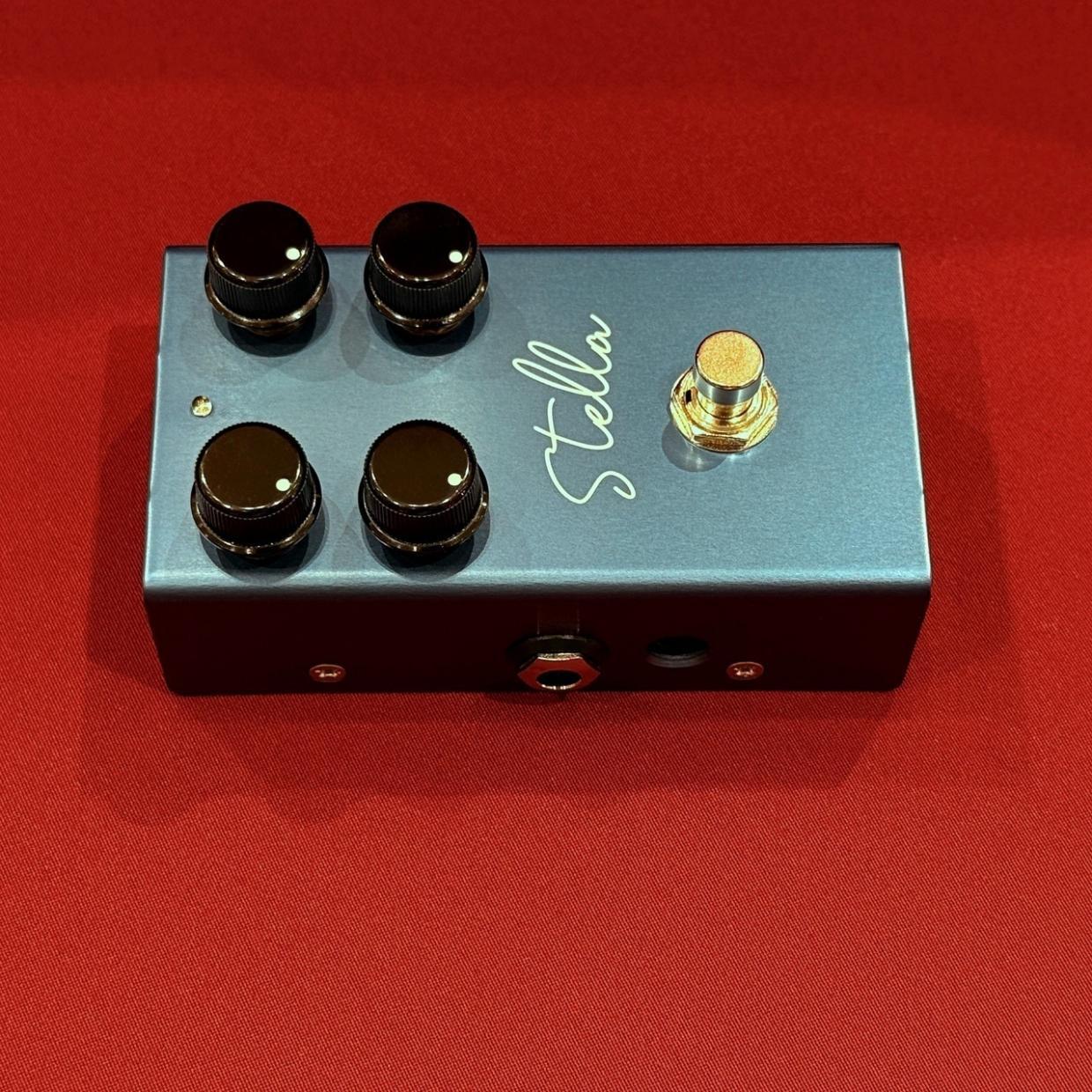 VIRTUES Stella（新品/送料無料） デジマート大賞2025 【楽器検索
