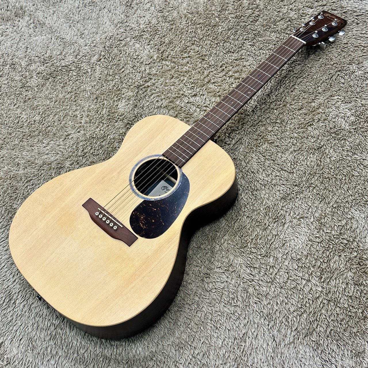 Martin 000-X2E BRAZ【エレアコ】（新品特価/送料無料