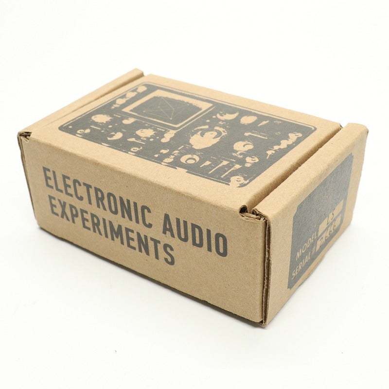 ELECTRONIC AUDIO EXPERIMENTS LONGSWORD 【心斎橋店】（中古/送料無料