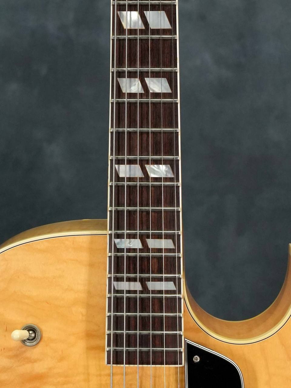 Gibson 1995 ES-175D Natural（中古）【楽器検索デジマート】