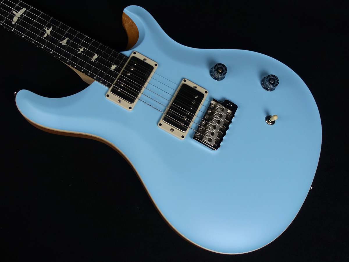 Paul Reed Smith(PRS) CE 24 Satin Custom Configulation Powder Blue