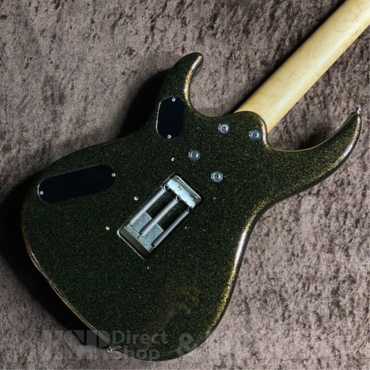 Killer KG-Fascist【Galaxy black】（中古/送料無料）【楽器検索