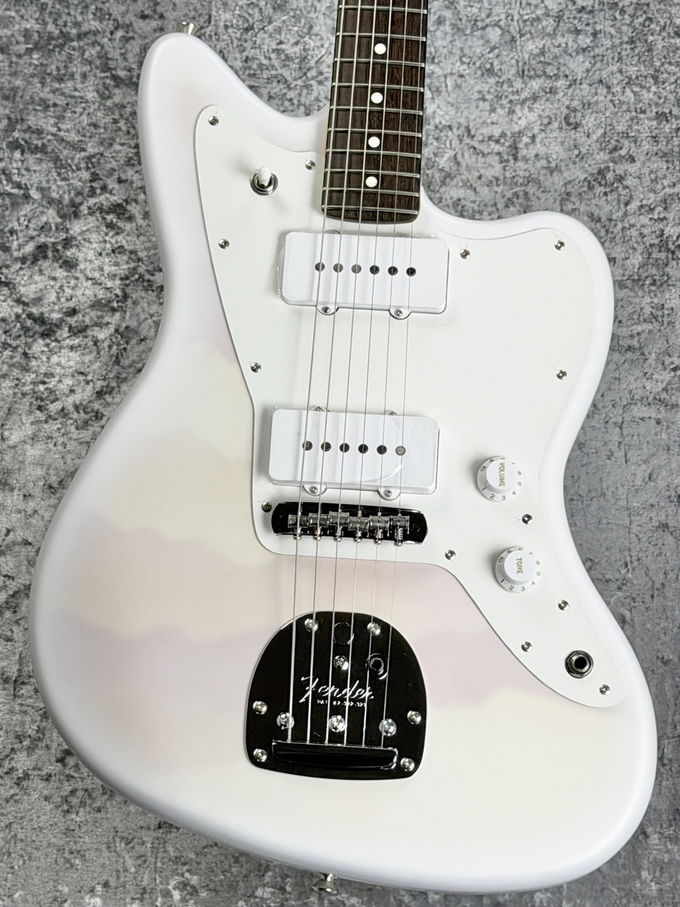 【限定モデル】fender japan jazzmaster 11/22まで出品 Fender Made in Japan Hybrid II 2026 Collection Jazzmaster Yellow