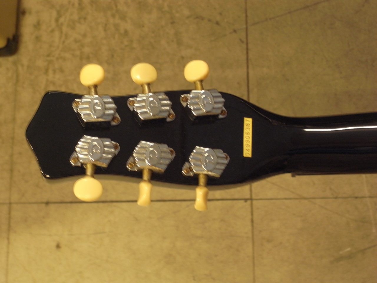 Danelectro 59DC（中古）【楽器検索デジマート】