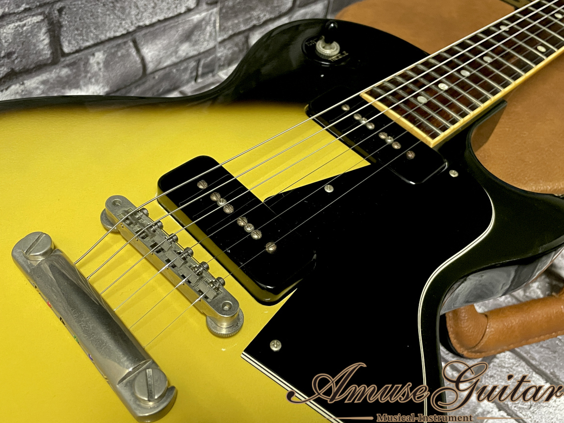 Gibson Les Paul Special # Sunburst 1995年製【Good sounding 