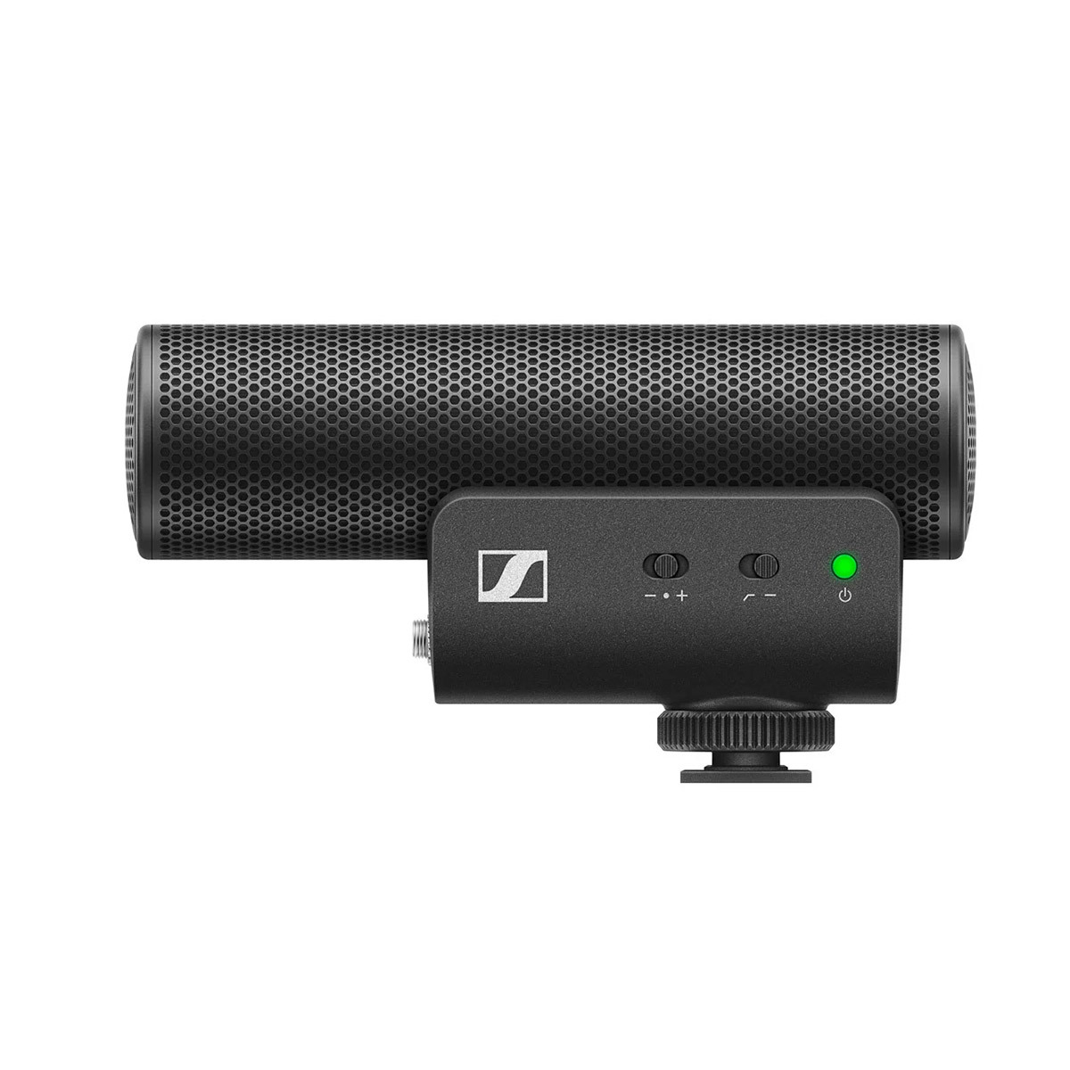 SENNHEISER MKE400 Mobile Kit ショットガンマイク