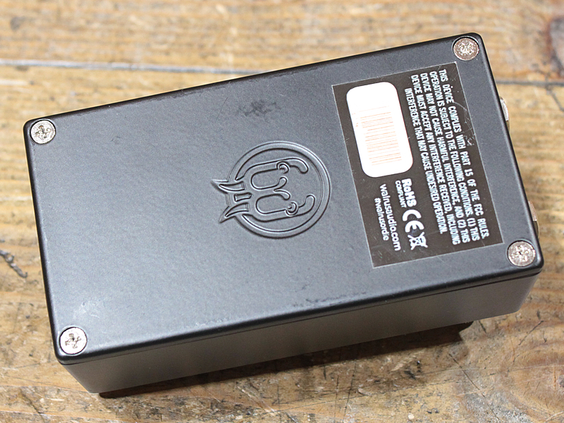 WALRUS AUDIO Polychrome Analog Flanger（中古）【楽器検索