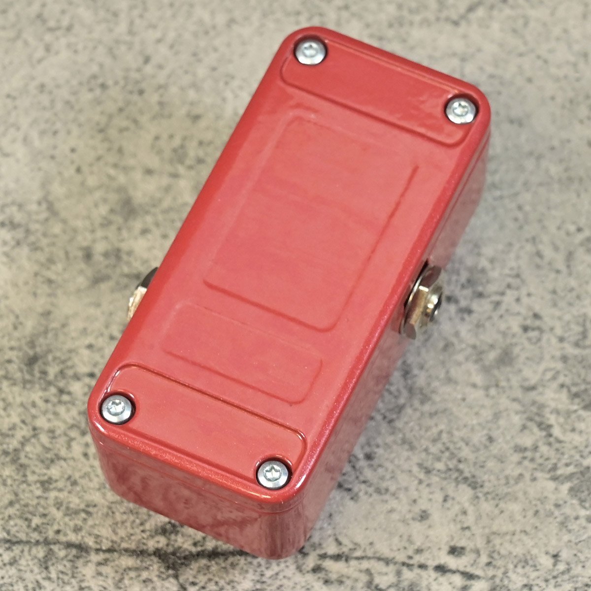 元箱付き美品 tc electronic HOF リバーブ  Reverb tc electronic HOF Mini Reverb リバーブ【名古屋栄店】（中古