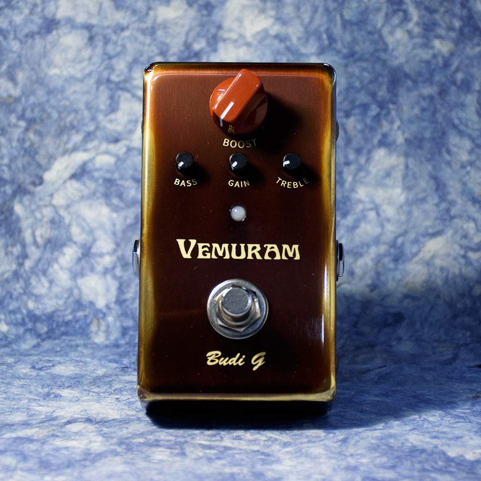 VEMURAM Budi-G（新品/送料無料）【楽器検索デジマート】