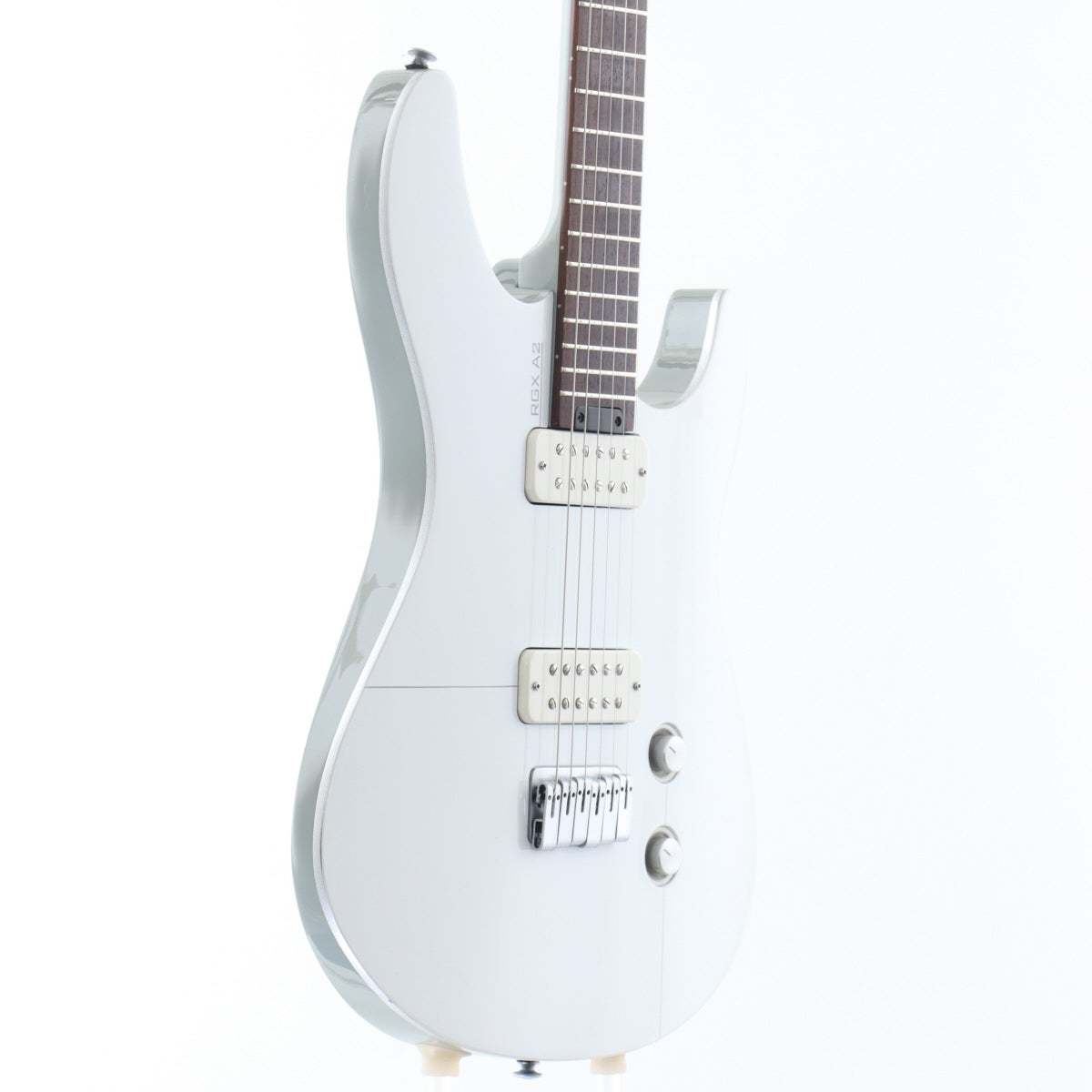 YAMAHA RGX-A2 White & Aircraft Gray 【梅田店】（中古/送料無料
