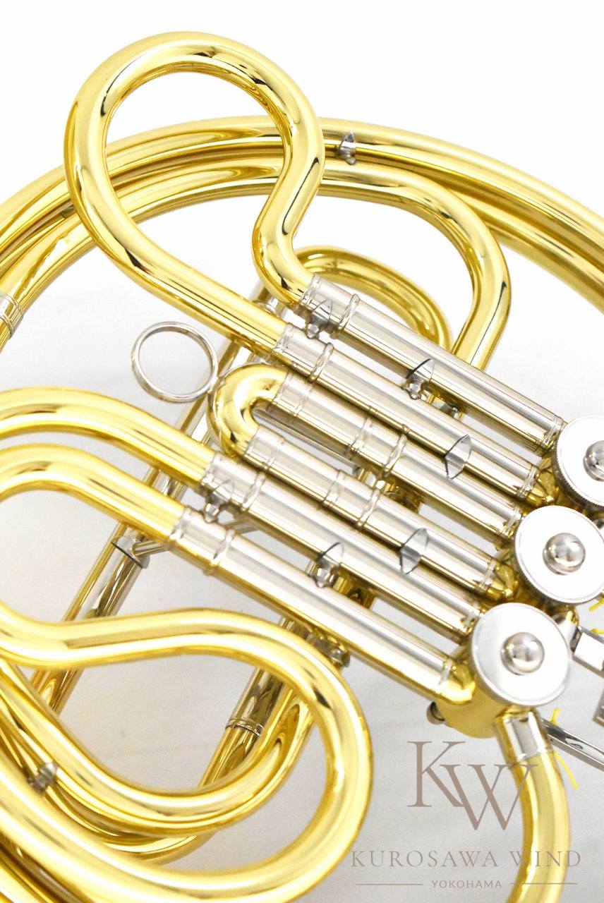 YAMAHA YHR-314Ⅱ S/N 5*** 【中古/USED】【F管シングル】（中古