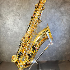 YAMAHA YTS-875EX B♭ テナーサックスYTS875EX（新品特価/送料無料