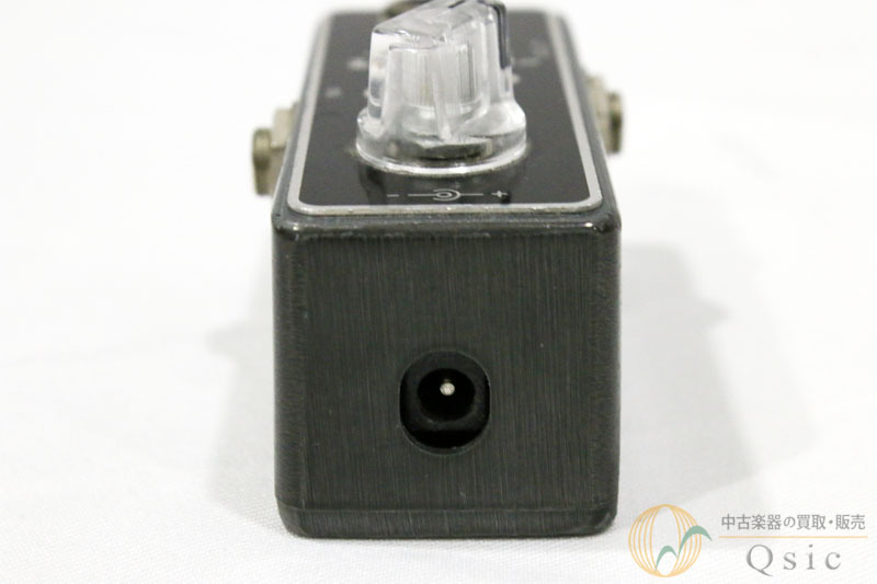 xotic EP Booster 中古 Xotic EP-Booster [RL844]【神戸店在庫】（中古）【楽器検索