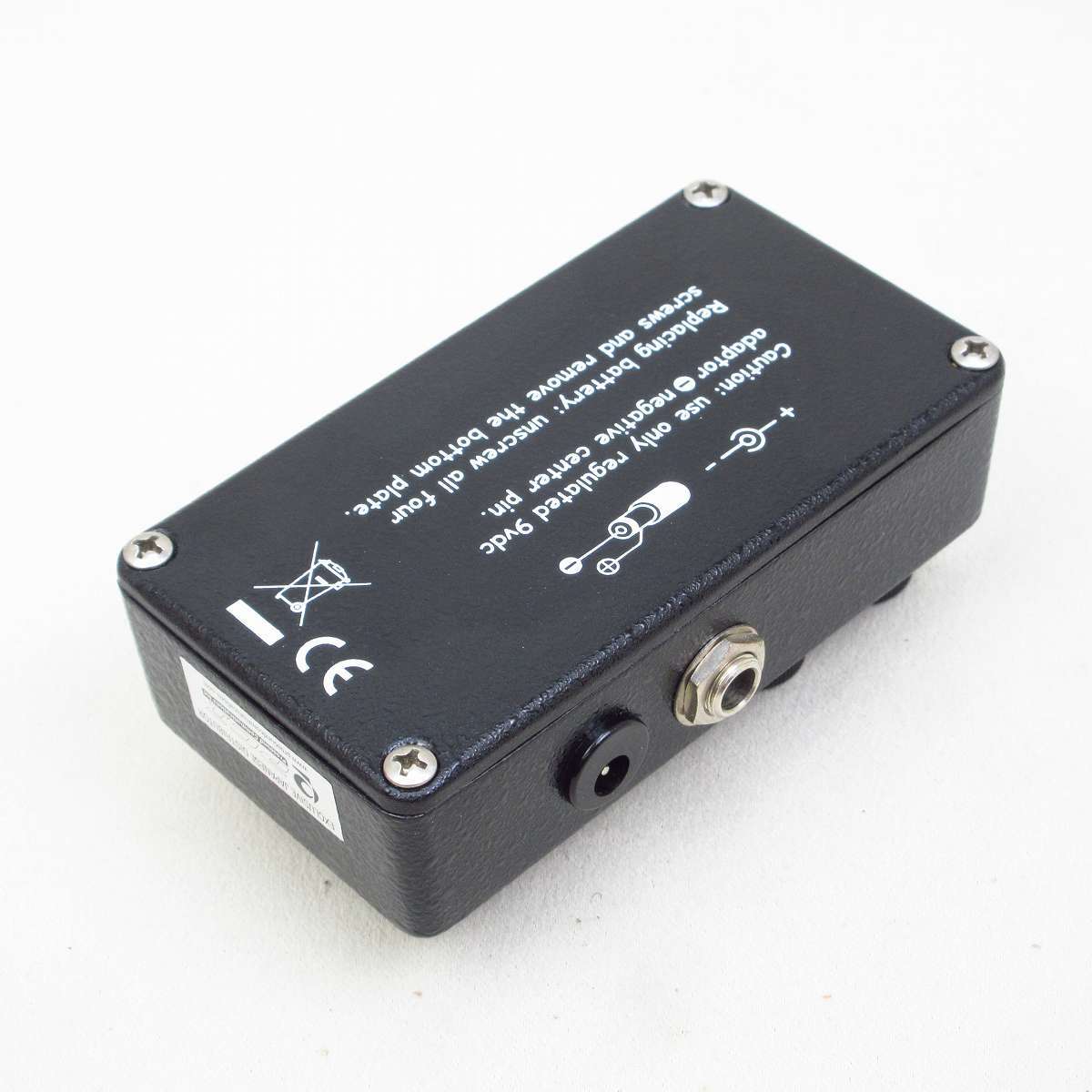 Xotic Bass BB-Preamp ベース用プリアンプ 【横浜店】（中古）【楽器