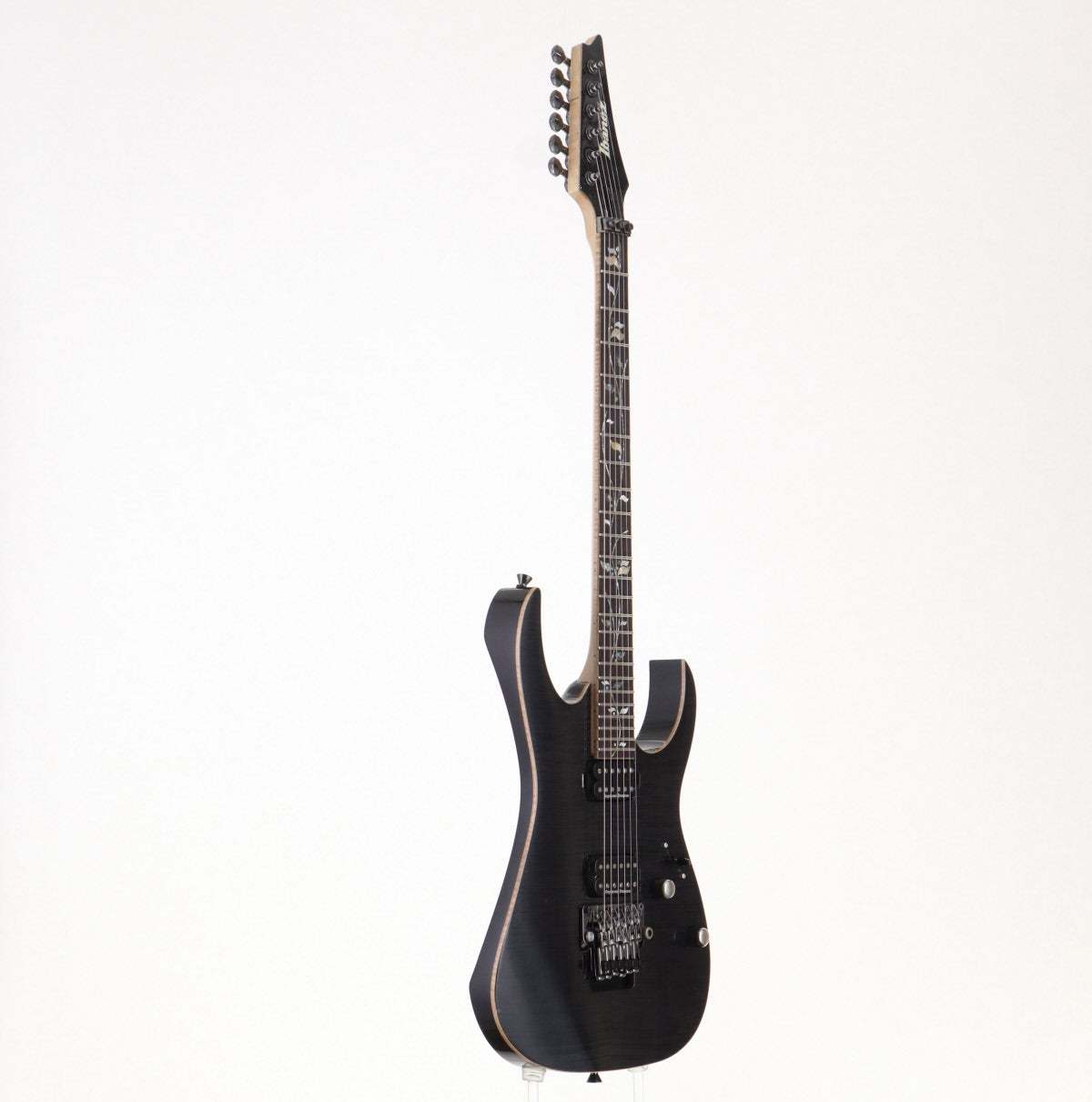 Ibanez j.custom RG8420ZD Black Onyx [4.27kg/2015年製] アイバニーズ