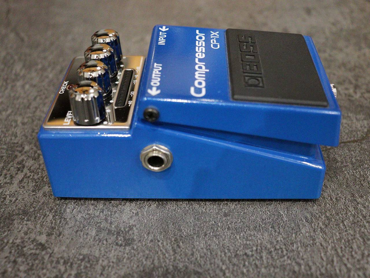 BOSS CP-1X Compressor（中古）【楽器検索デジマート】