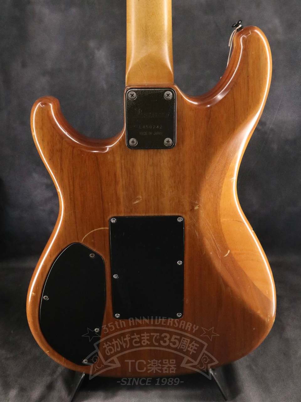 Ibanez 1985 PL1990 Pro Line Series（中古）【楽器検索デジマート】