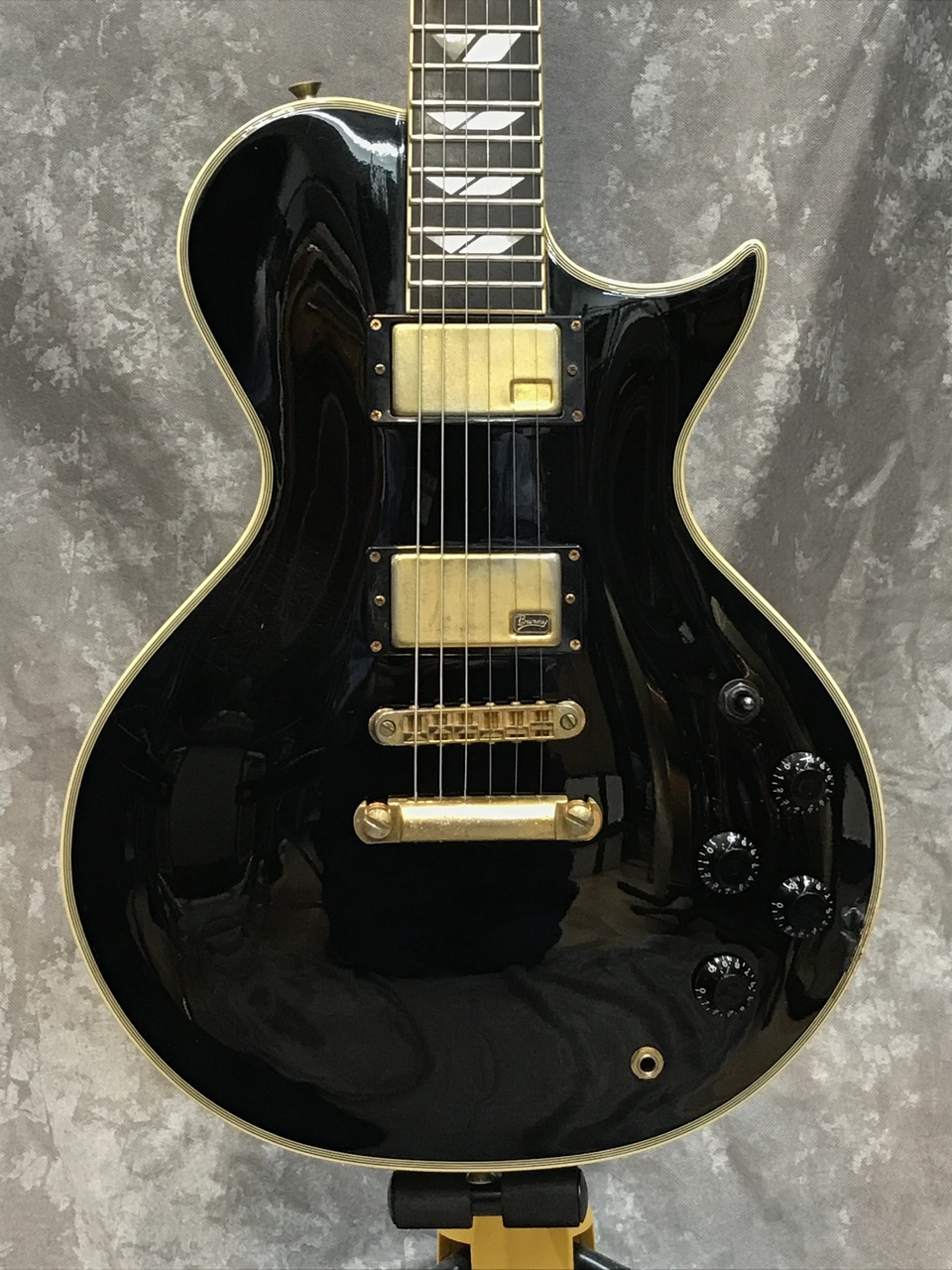 Burny LS-105（中古）【楽器検索デジマート】