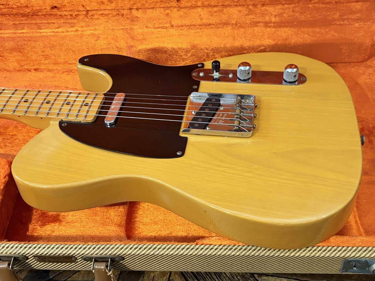 【新年度限定値下げ】Fender Japan レフティTL-72L(Nシリアル） 新年度限定値下げ】Fender Japan レフティTL-72L(Nシリアル） Fender