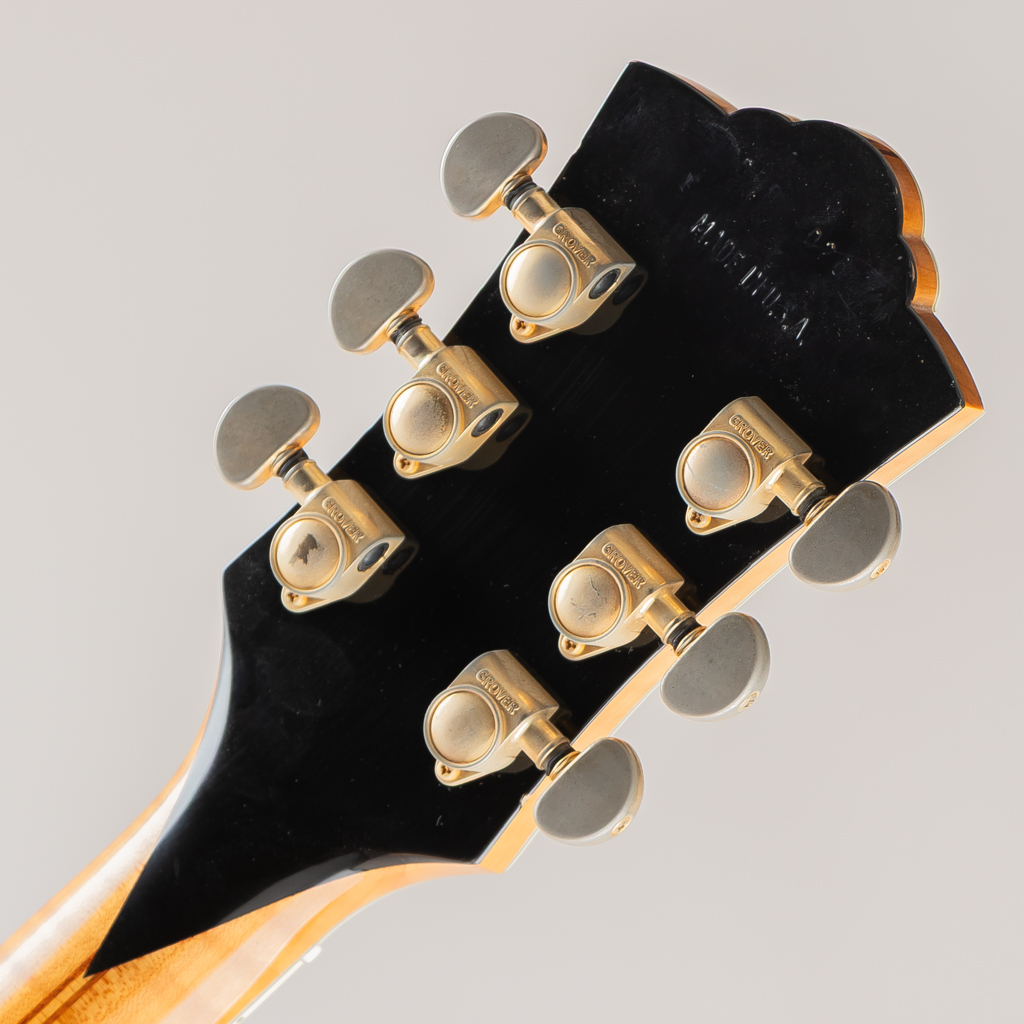 GUILD Benedetto X700 Stuart Honey Blond 90~00's（中古）【楽器検索