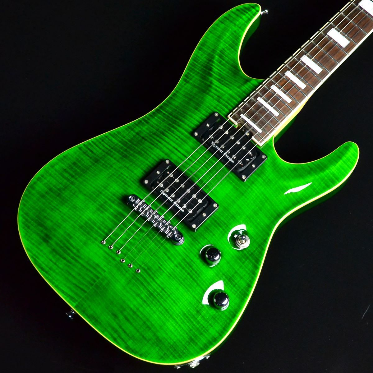 美品】SCHECTER PA-FC /TH-