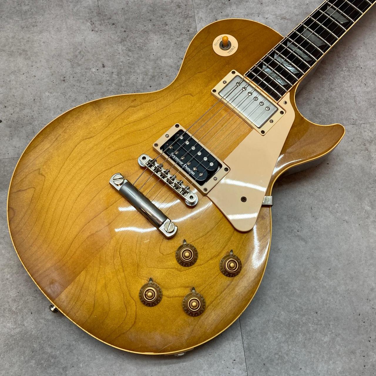 Gibson Les Paul Classic 1990【三重本店】（中古/送料無料）【楽器