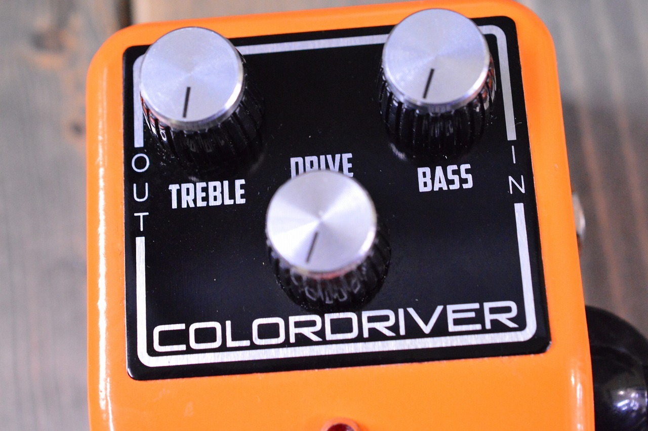 Tru-Fi Colordriver（中古/送料無料）【楽器検索デジマート】