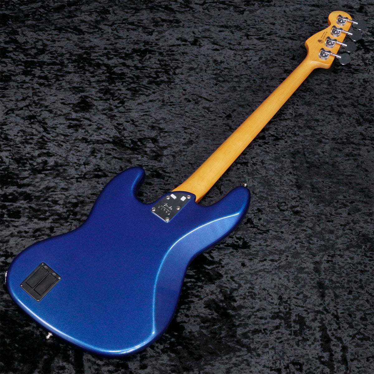 Fender USA Bass Jazz American スピーカーキャビネット ギターアンプ 