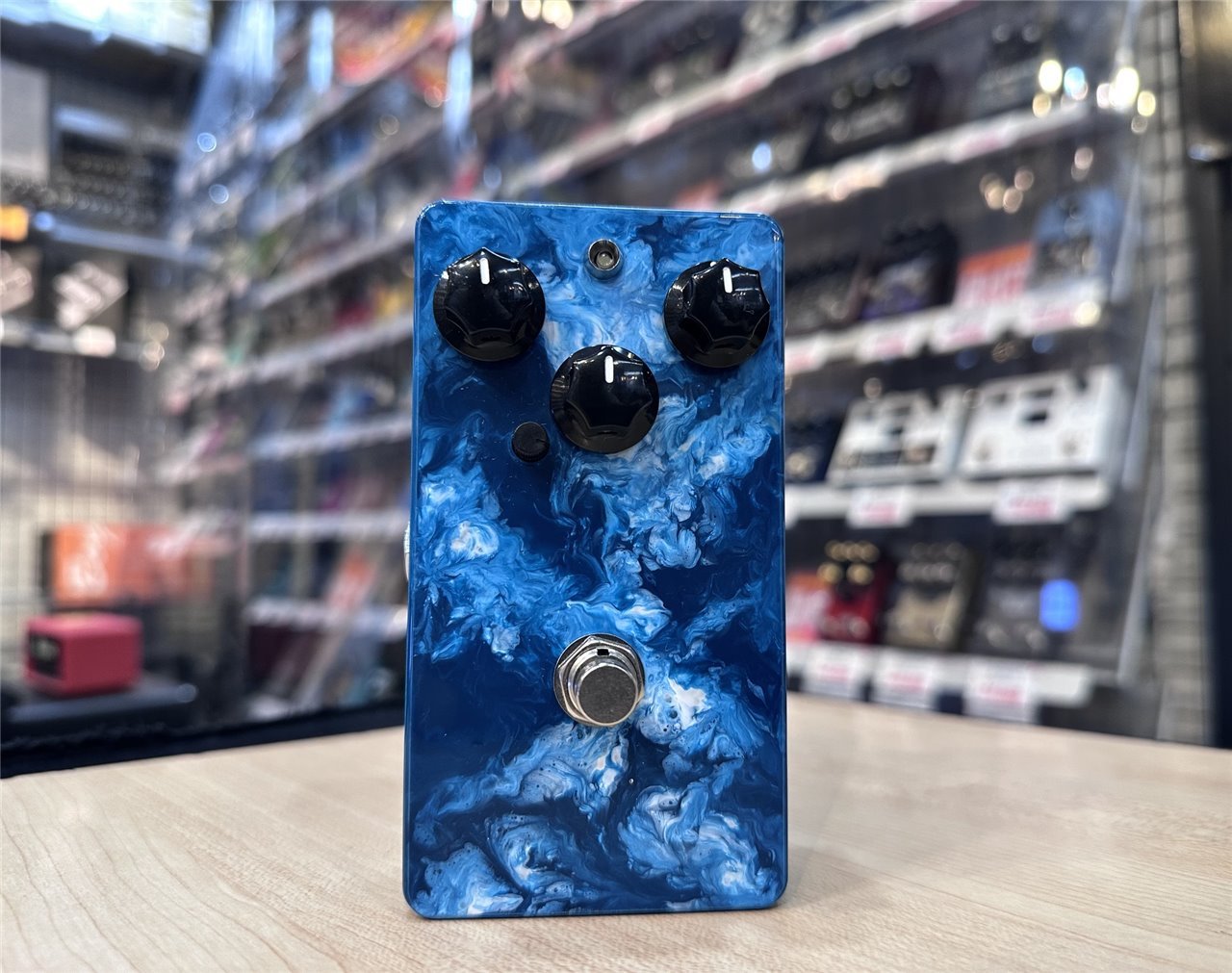 ギター Leqtique Maestoso EVR LEQTIQUE EVR Maestoso EVR（新品）【楽器検索デジマート】