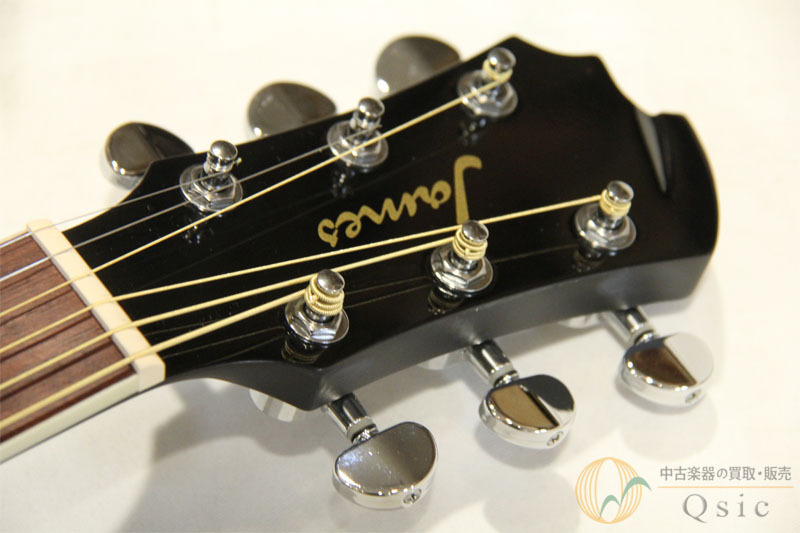 James J-300A/LH BLK 【返品OK】[PL002]【阿倍野店在庫】（中古