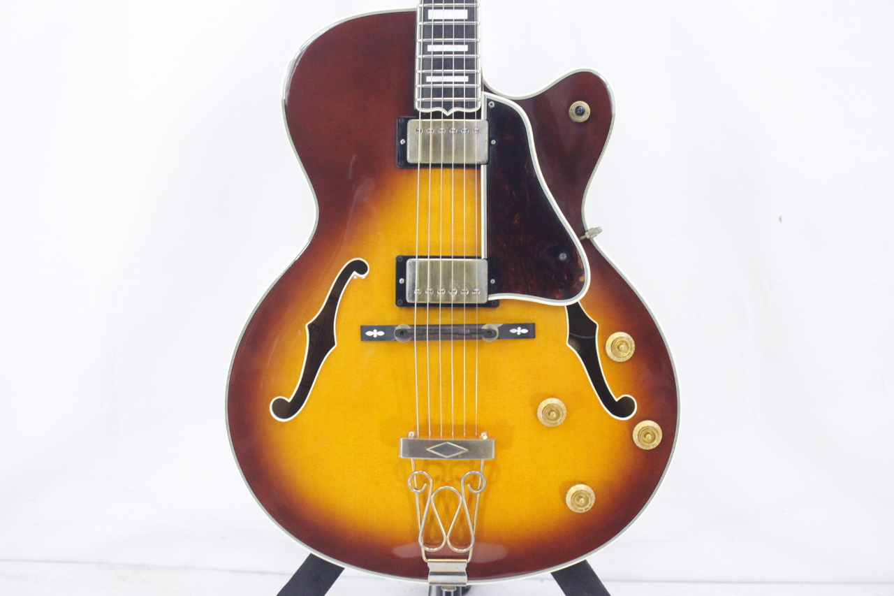 Epiphone EMPEROR（中古）【楽器検索デジマート】