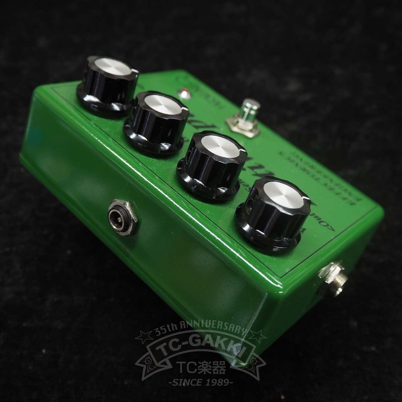 hatena? Active Spice ベース用エフェクター ActiveSpice ベース