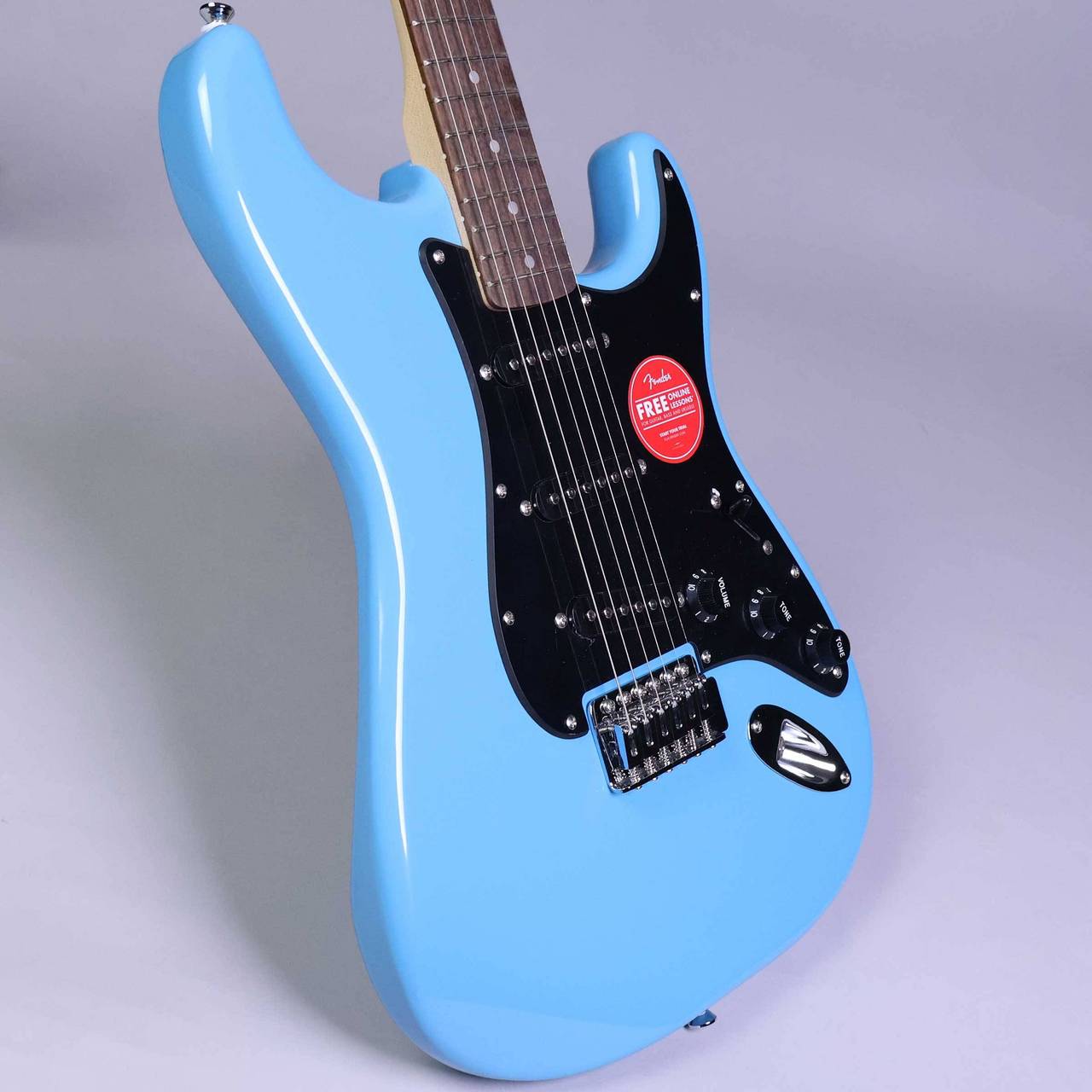 Squier by Fender SQUIER Sonic Stratocaster California Blue