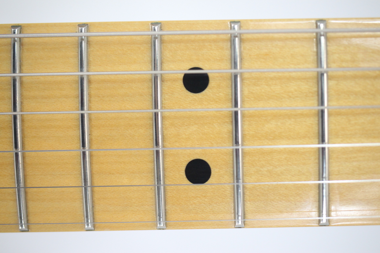 ギター Fender Japan ST71ASH Fender Japan Limited Edition ST71/ASH WAL （Sold Out