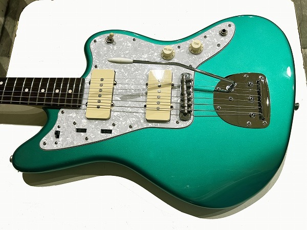 Bacchus Bacchus Craft Series BJM-60E GRM Made in Japan（中古