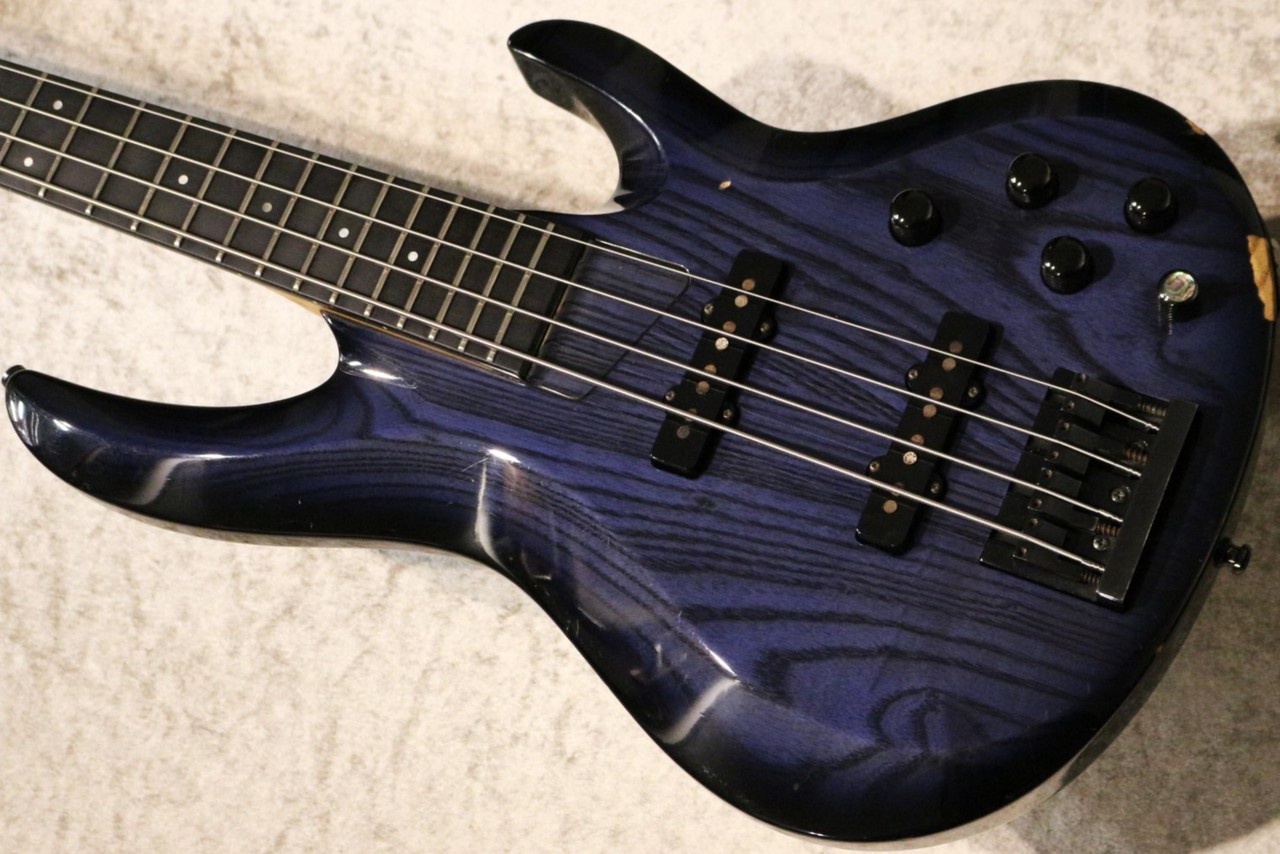 ESP Bottom Line【USED】（中古）【楽器検索デジマート】