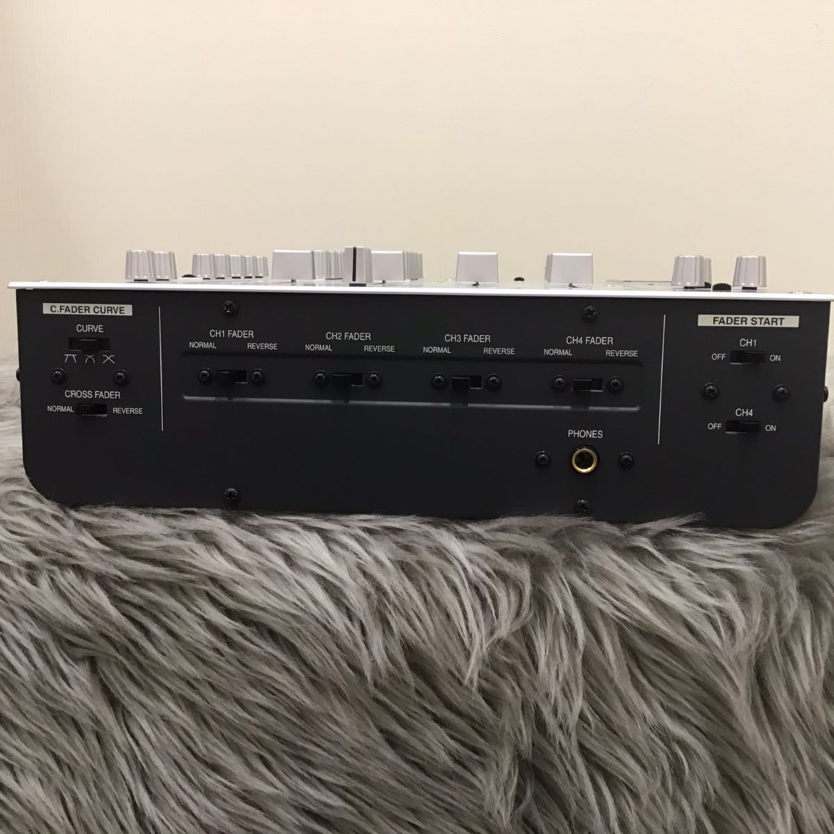 Technics SH-MZ1200-S【現物画像】（中古）【楽器検索デジマート】