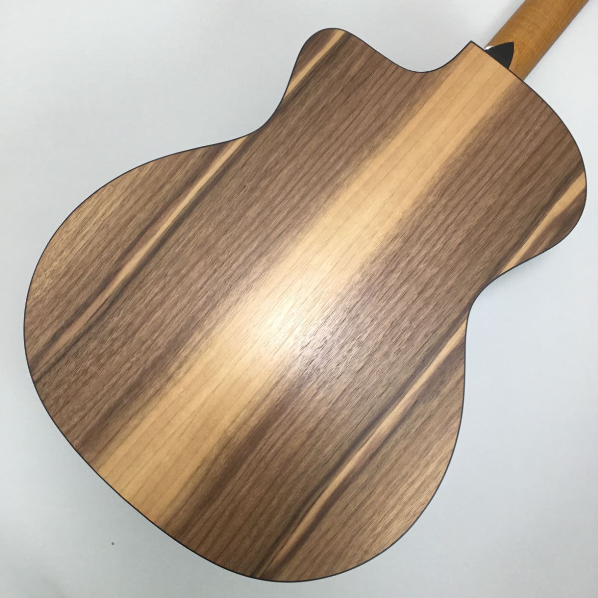 メーカー純正品[充電不要 1年保証] 美品taylor テイラー 114ce walnut