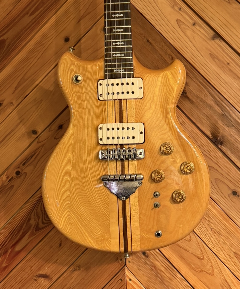 Greco GO 1000（ビンテージ）【楽器検索デジマート】