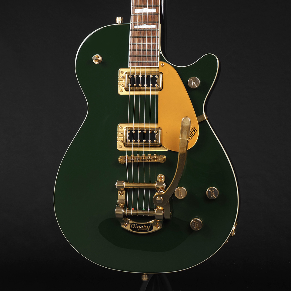 Gretsch G5435TG Limited Edition Pro Jet with Bigsby
