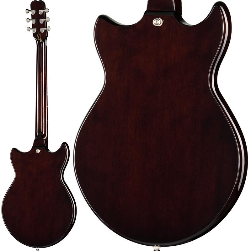 Epiphone Joan Jett Olympic Special (Vintage Sunburst)（新品