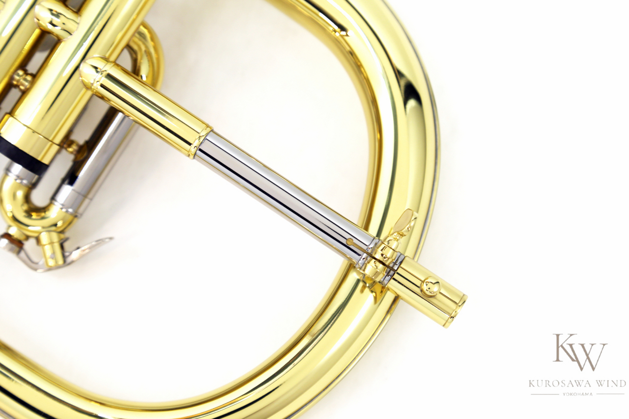 DaCarbo Flugelhorn【新品】 【ダカーボ】【カーボンベル】【横浜店