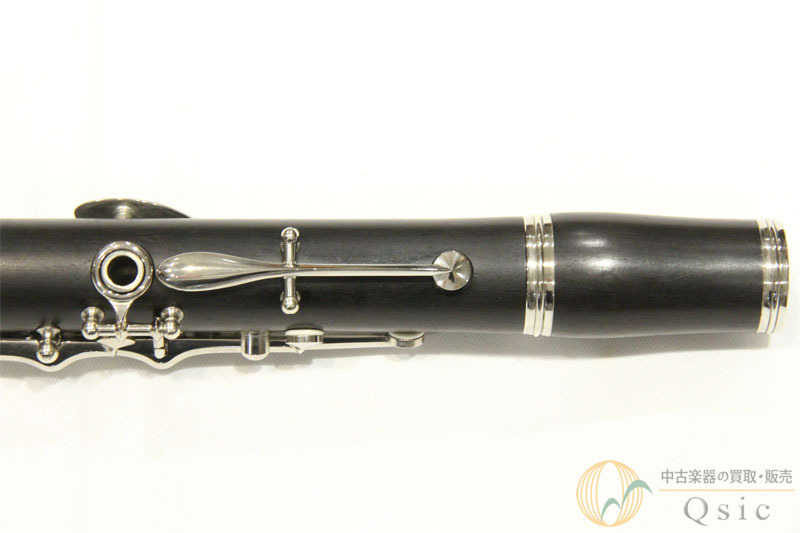 Buffet Crampon R13 B♭ [調整済み] 【返品OK】[PLM01]【神戸店在庫